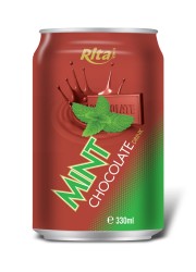 Mint-Chocolate 330 ml